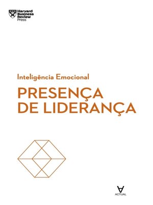cover image of Presença de Liderança